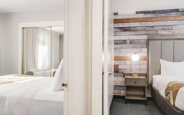 Quality Inn South Lake Tahoe