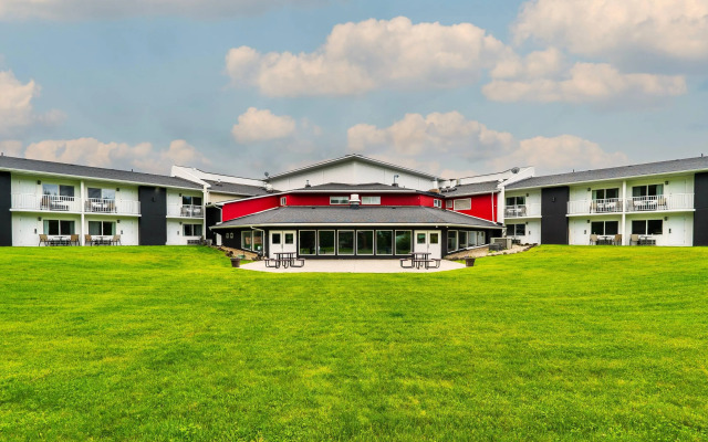 Quality Inn & Suites