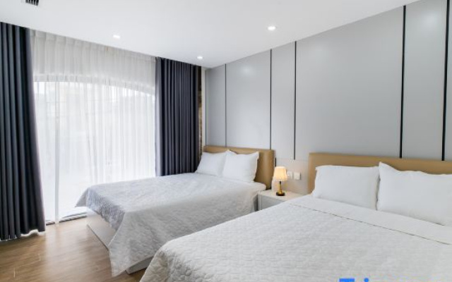 Nhat Minh Hotel