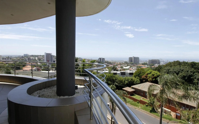 Coastlands Musgrave Hotel