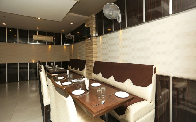 Hotel Sundaram