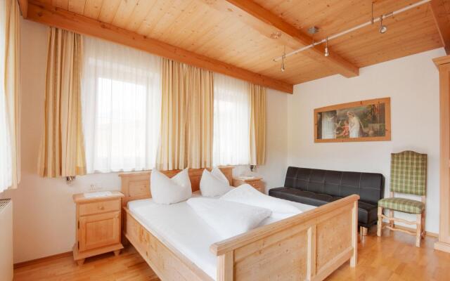 Relaxing Apartment in Hainzenberg