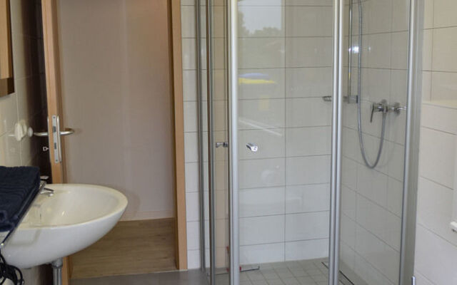 Pension Am Stadtrand