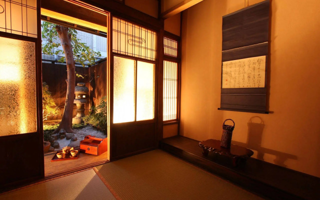naokonoza Bettei Fuyacho