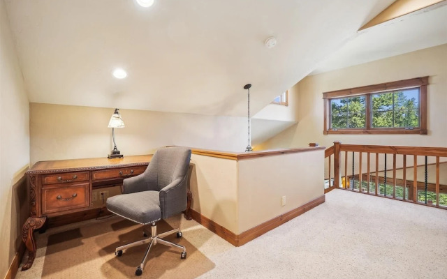 Cucumber Patch 60 4 Bedroom Home by RedAwning