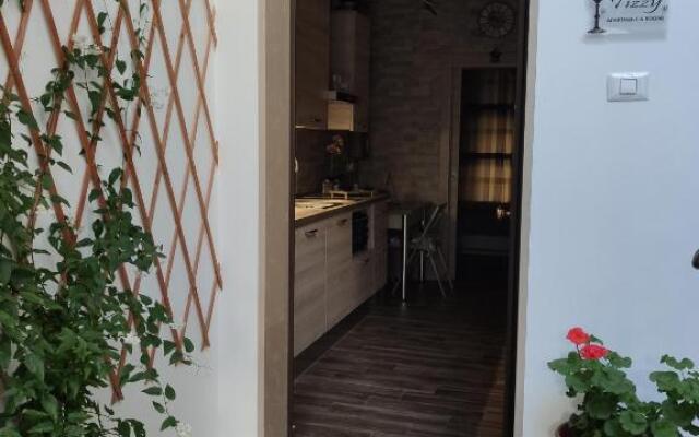 Tizzy Apartment & Rooms
