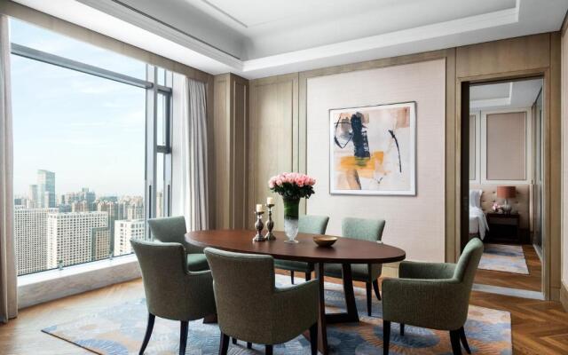 The Langham, Hefei