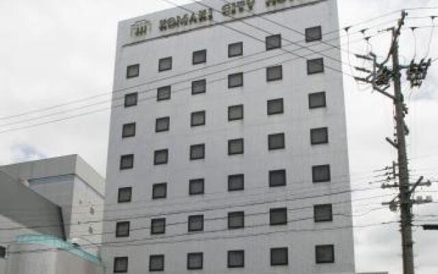 Komaki City Hotel