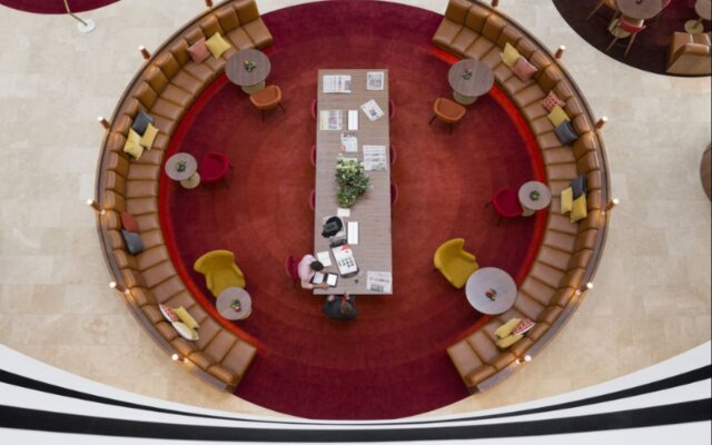 Vibe Hotel Canberra