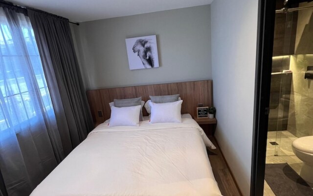Aerosuites