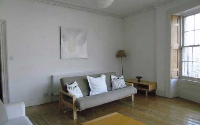 2 Bedroom Apartment In City Centre