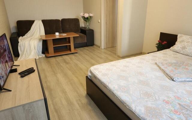 Welcome (Велком) на улице 2-я Заречная 9