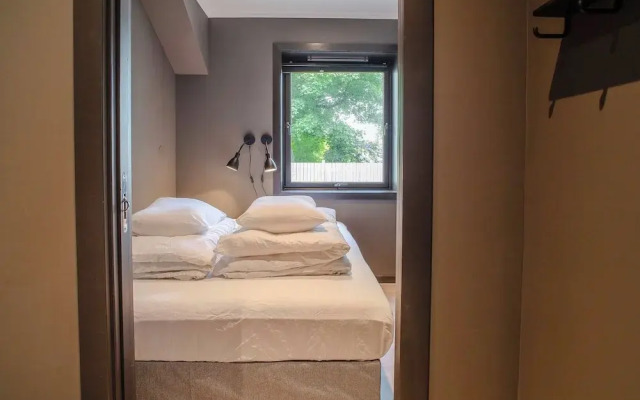 Cozy Ålesund Apartment With Private Entrance & Free Parking