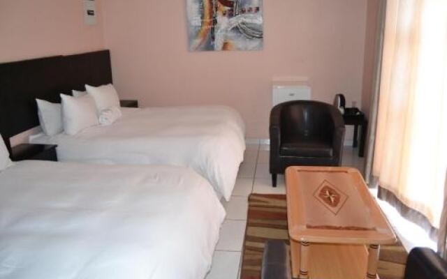 Tony's Guest House