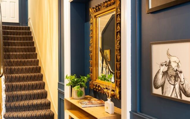Kensington Court Hotel Notting Hill