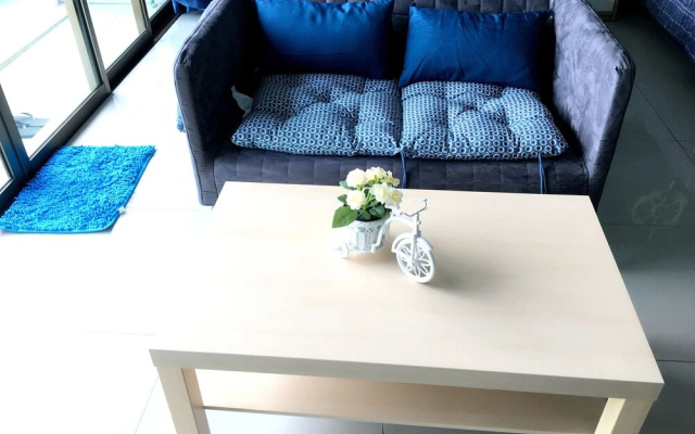 Palazio Sailing Themed Holiday Homestay