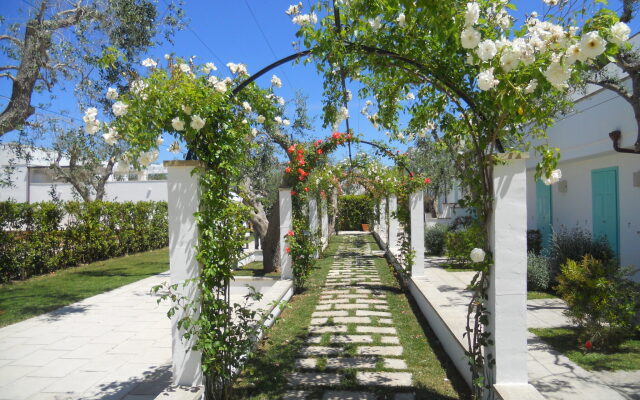 Tenuta Centoporte - Resort Hotel