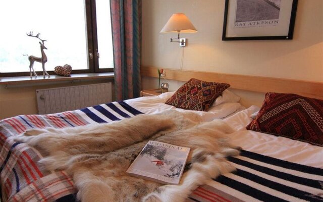 Åre Continental Inn Hotel