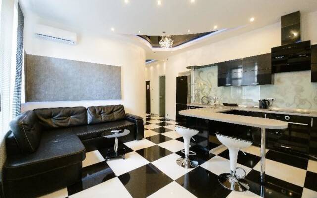 Kiev Accommodation Apartments on Kostiol'na st