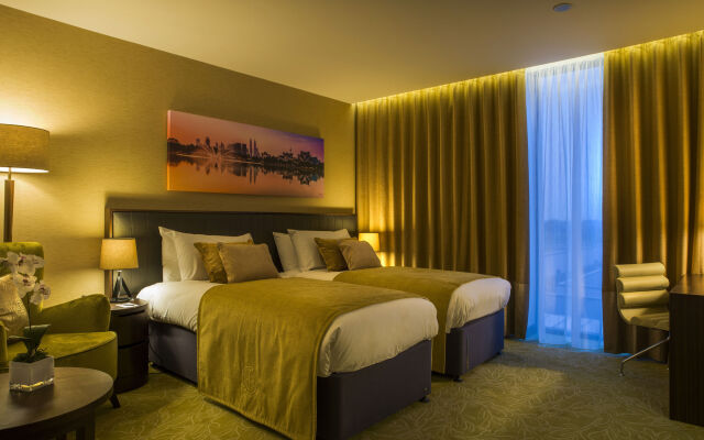 Genting Hotel & Spa at Resorts World Birmingham
