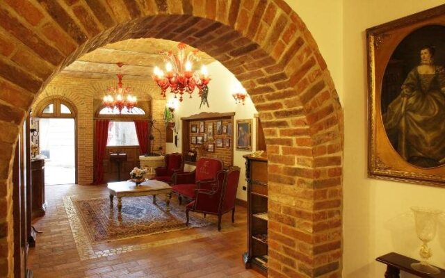 Antica Dimora le Contrade