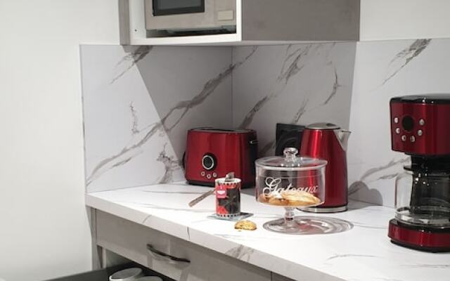 Domaine de la Rue de la Tour SAS