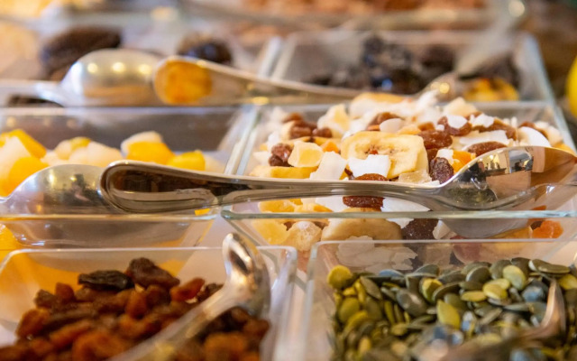 Hotel Al Terra di Mare