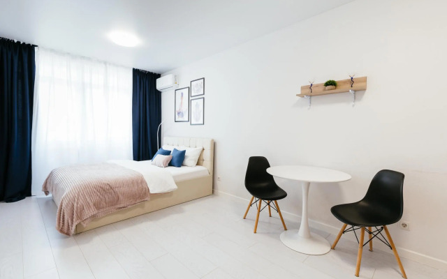 Room Tour (Рум Тур) на улице Харьковская 76