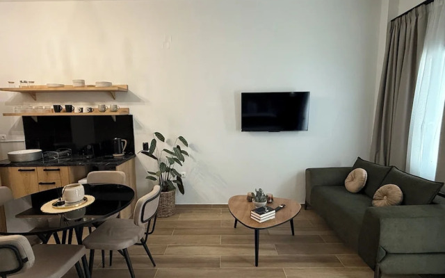 The Jax Luxury City Suites