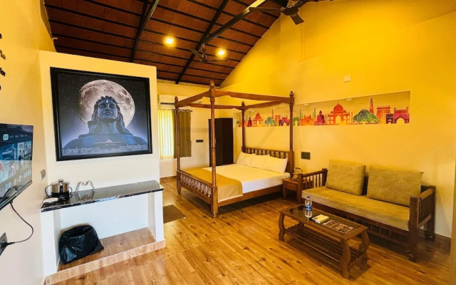 Millennium Eco Retreat