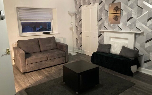 Liverpool City Stays - City Centre Apartment