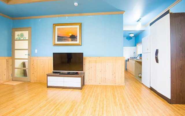 Suncheon Pine Fragrance Pension