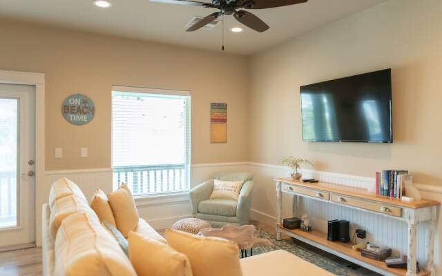 After Dune Delight Home