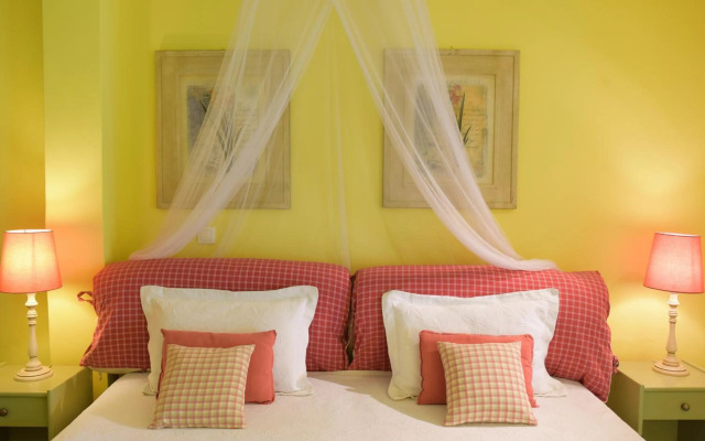 Isabella Country House