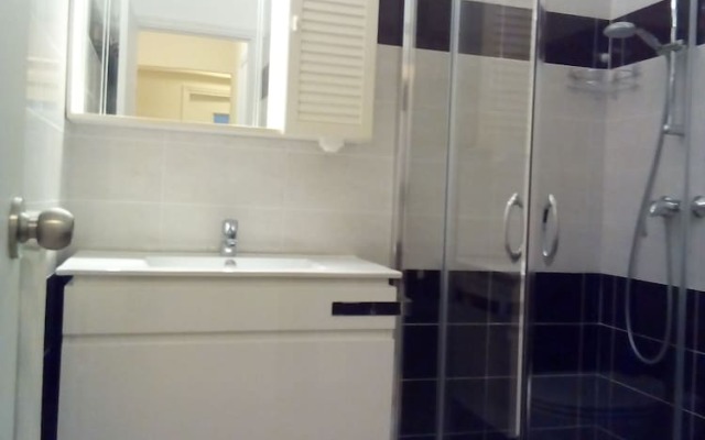 Appartement de la Baronne