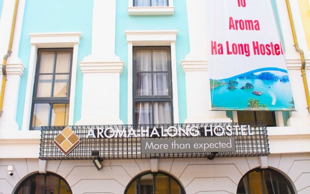 Aroma Ha Long Hostel