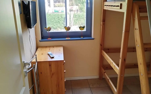 Mühlenstrasse 17 - Wohnung Ut Kieck