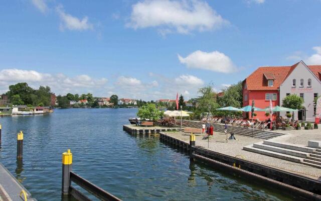 Ferienwohnung Malchow SEE 4902