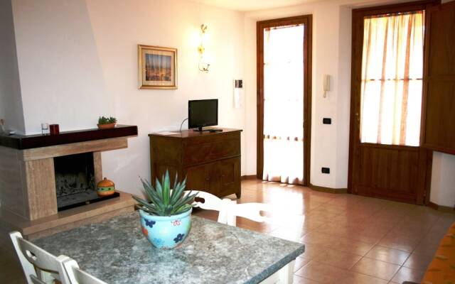 Residence Podere Olmo