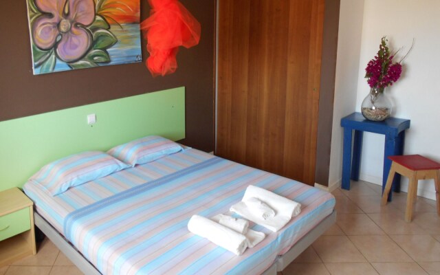 B&B Salinas Boa Vista