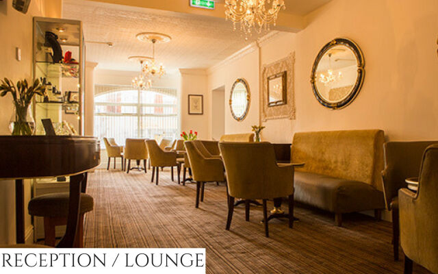 The Royal Alexandra Hotel by Compass Hospitality