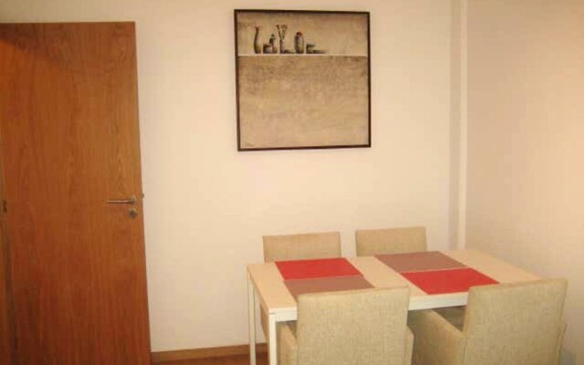 Apartment With 3 Bedrooms In Lisboa, With Balcony And Wifi