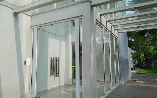 Smart Inn at Aeropolis Residence