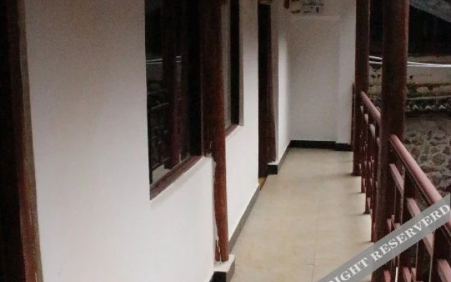 Li Jiang Nest Inn