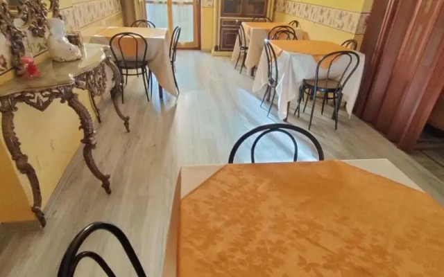 Hotel Serenella