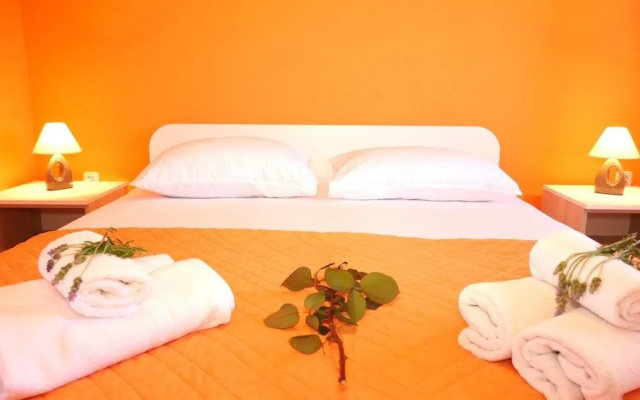 Apartments Feri