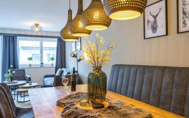 Apartment Wagrain Near Grafenberg Lift