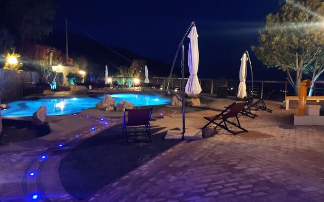 Il corbezzolo Tropea residence