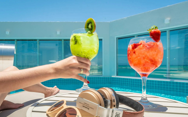 Hotel Brisa Praia