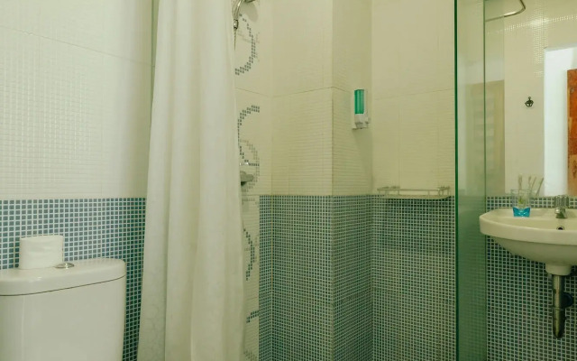 Urbanest Inn House TB Simatupang